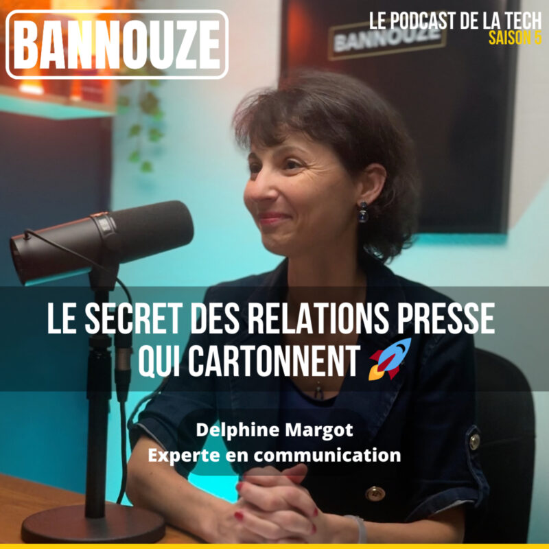 #111 : RP : Le secret des relations presse qui cartonnent 18 relations presse