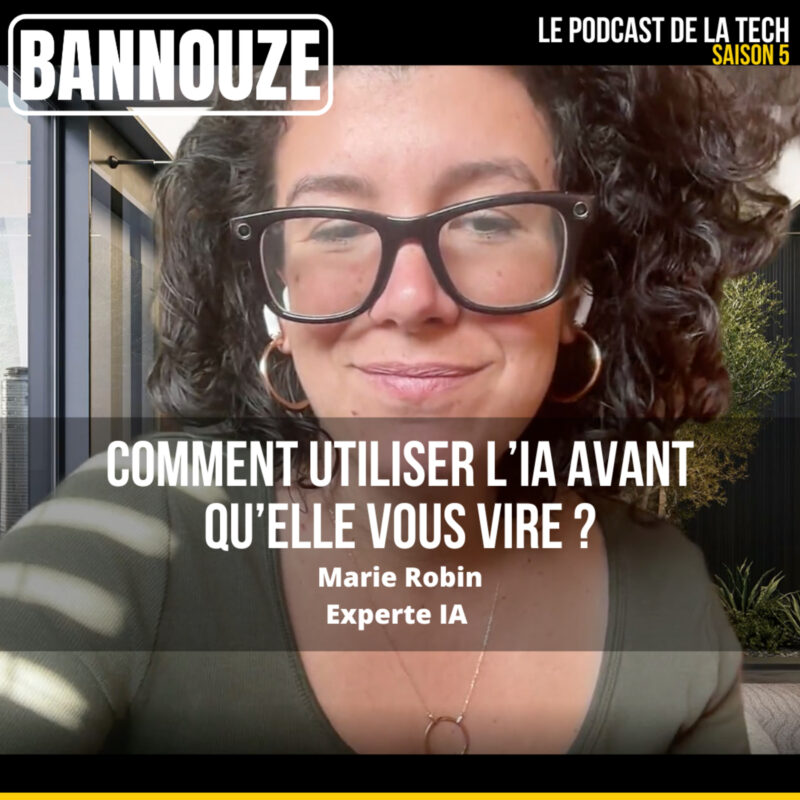 #113 > AI > Utilisez l'IA avant qu'elle vous vire ? 14 ia au travail