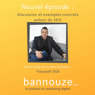#23 : Discussion et exemples concrets autour du SEO 2 stratégie seo