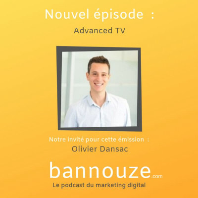 #25 : Tout savoir sur la TV connectée 10 tv connectée publicité