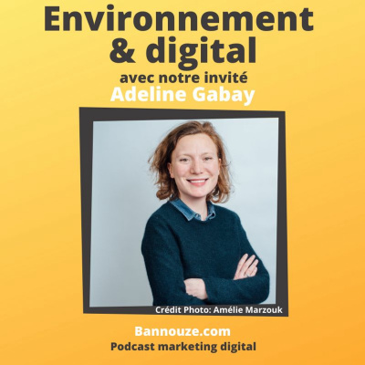 #33 : Tout savoir sur les impacts environnementaux du digital 8 impact environnemental du numérique