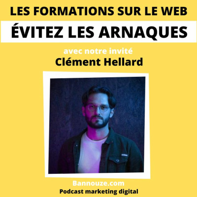 #46 : Formation > Comment éviter les arnaques sur le web 4 formation en ligne arnaque