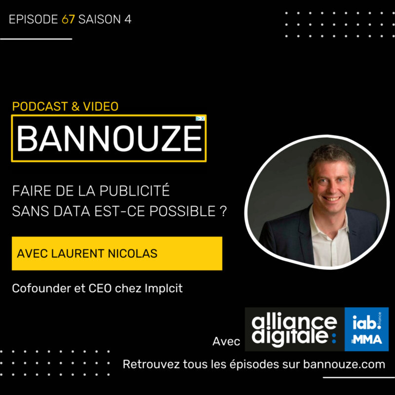 #67 : DATA > FAIRE DE LA PUBLICITÉ SANS DATA EST-CE POSSIBLE ? 2 publicité contextuelle