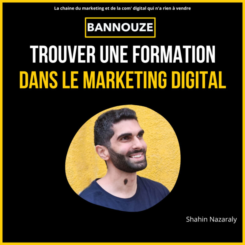 #82 : Formation : Comment trouver une bonne formation en marketing digital 18 formation en marketing digital