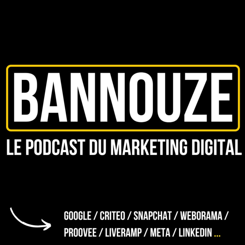 #88 : Comment performer sur Linkedin en 2023 ? On répond à cette question sur bannouze le podcast du marketing digital 8 stratégie linkedin