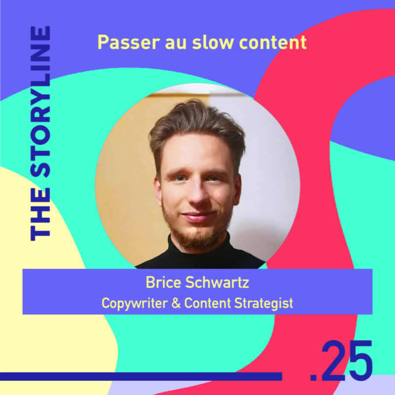 #25 - Passer au 'slow content' 4 slow content