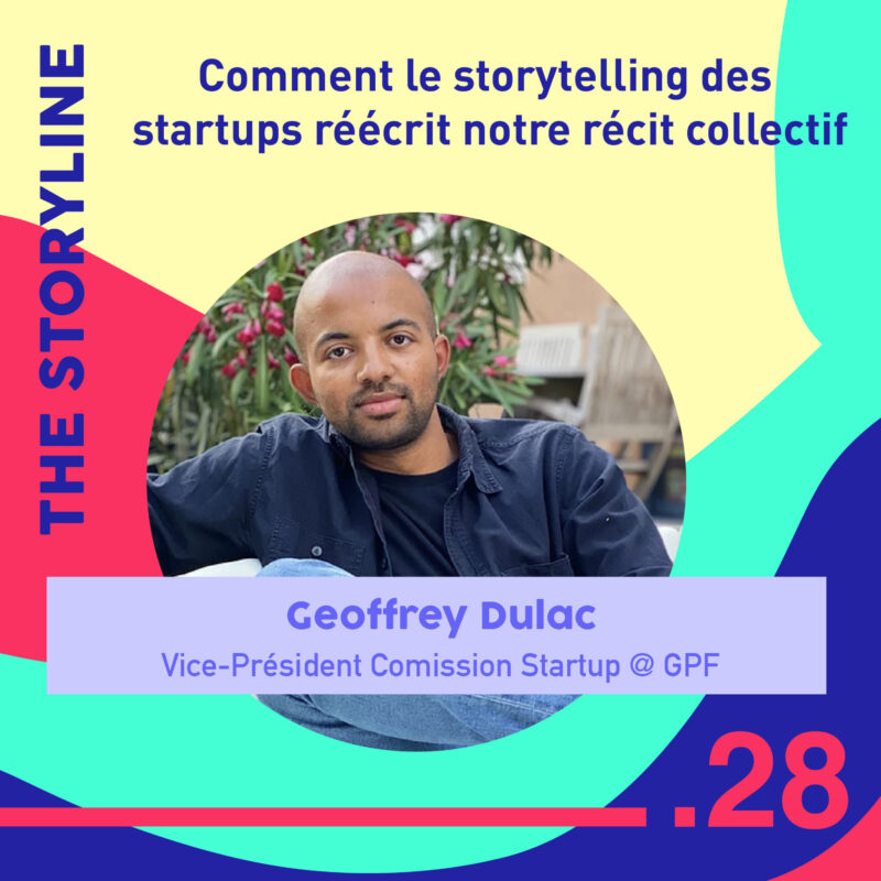 storytelling des startups