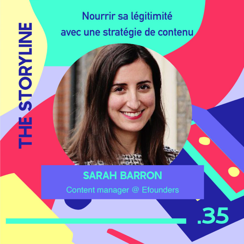 stratégie de contenu startup