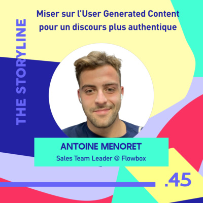 user generated content