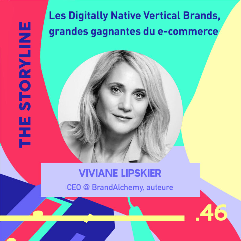 digital native vertical brand