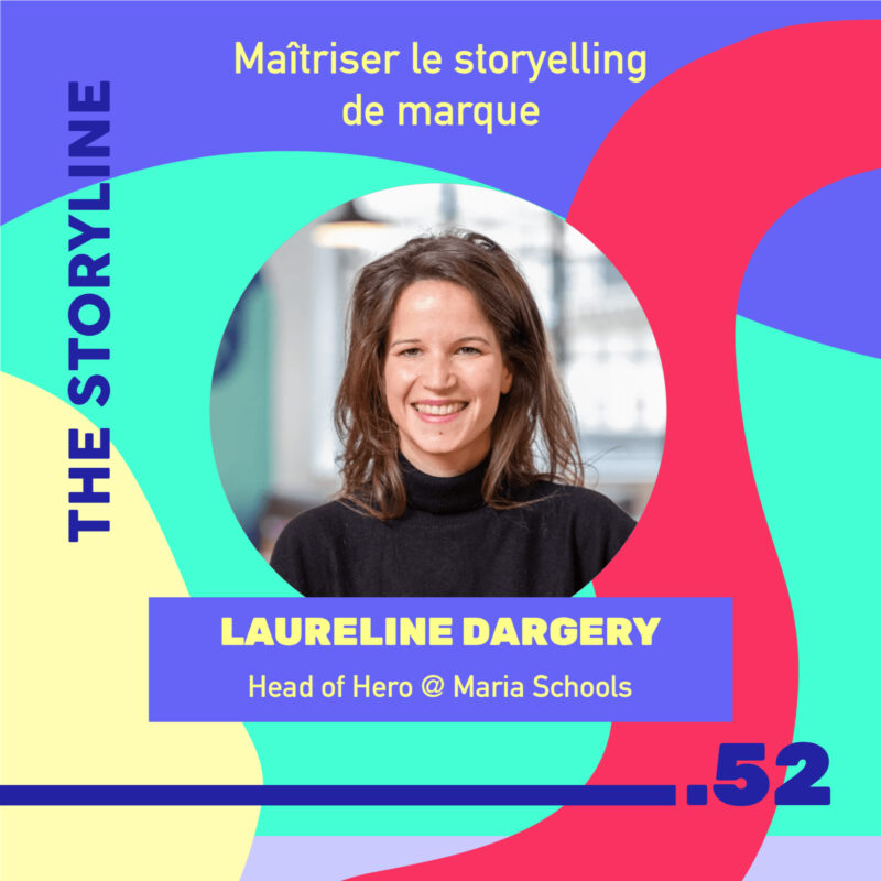 storytelling de marque