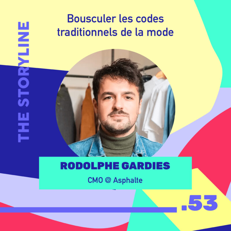 marque engagée mode