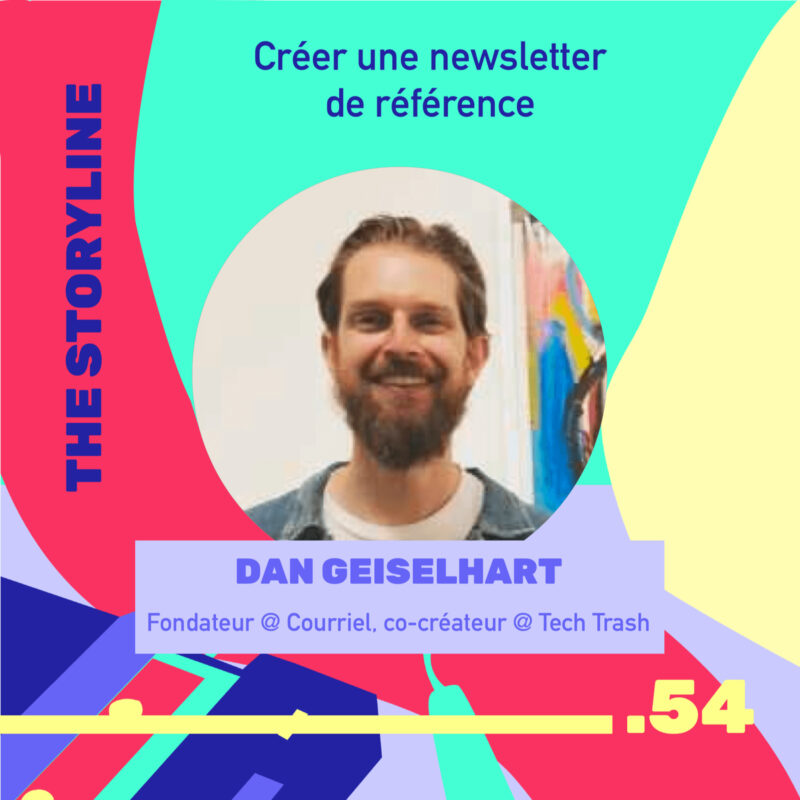 créer une newsletter