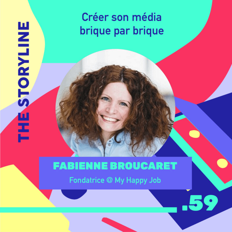 créer son média en ligne