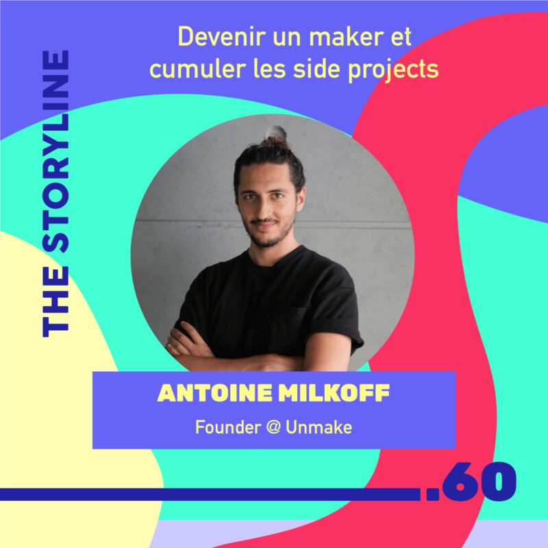 devenir maker nocode