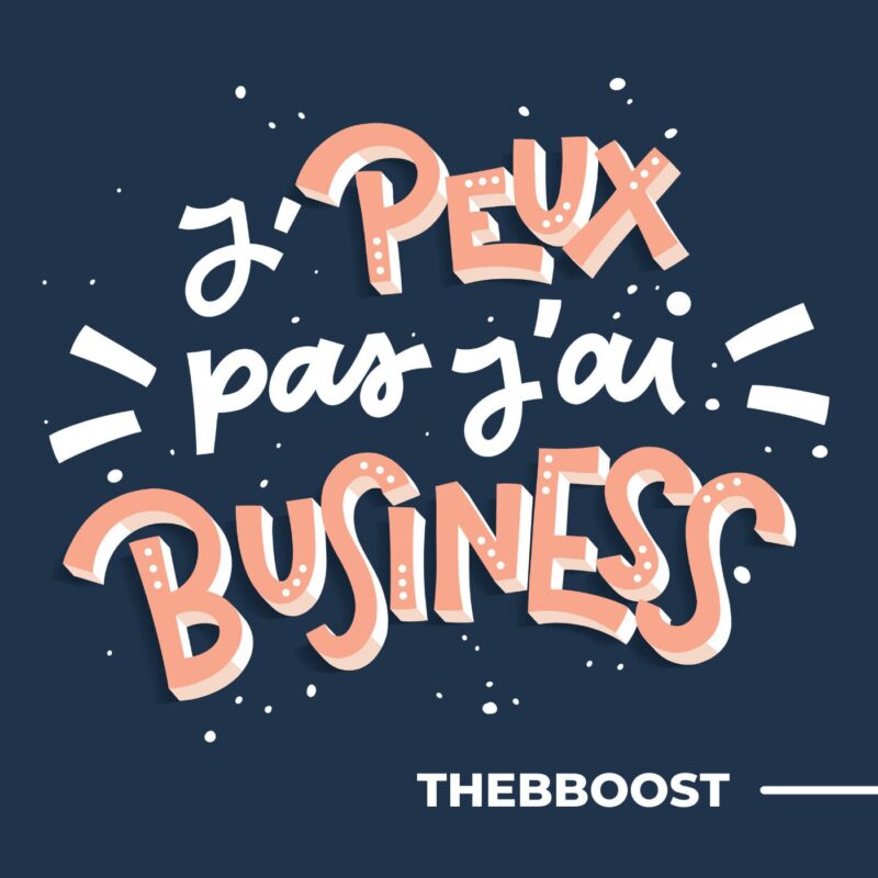 12. 5 choses que vous faites à l'envers dans votre business 6 erreurs business entrepreneur