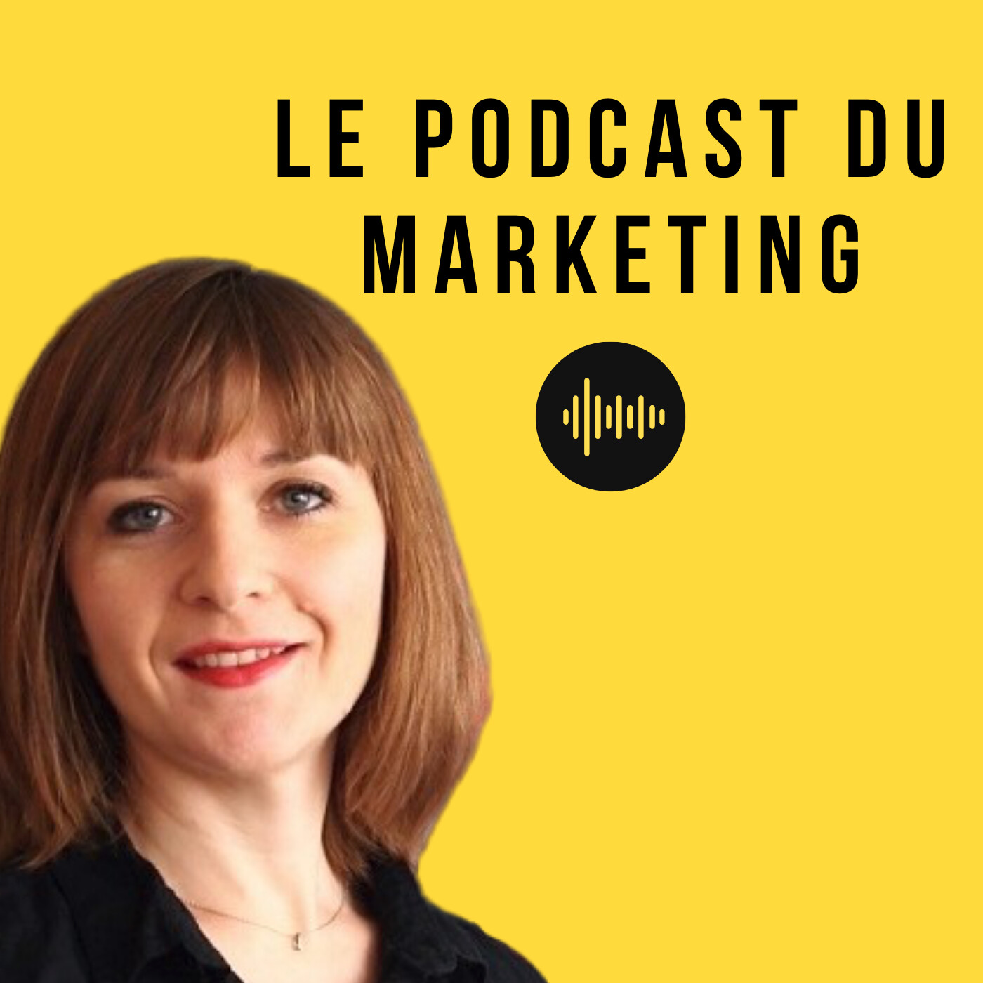 La stratégie du pré-lancement – Episode 35 2 Logo de l'épisode La stratégie du pré-lancement – Episode 35 du podcast Le Podcast du Marketing - stratégie digitale, persona, emailing, inbound marketing, webinaire, lead magnet, branding, landing page, copy