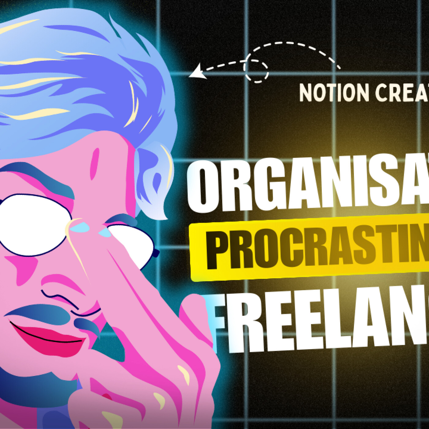 Comment S’Organiser Efficacement Grâce à Notion ? (Interview Wann) 2 Logo de l'épisode Comment S’Organiser Efficacement Grâce à Notion ? (Interview Wann) du podcast Les Makers | Podcast